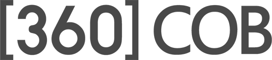360cob logo